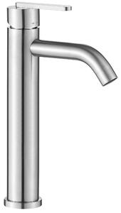 Koupelnová baterie Rea Ontario Brush Nickel
