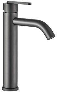Koupelnová baterie Rea Ontario Gun Grey