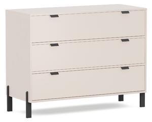Komoda CREMONA 3S