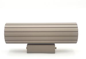 Brilagi - Nástěnné svítidlo CRISPINA 2xGU10/10W/230V 20 cm béžová