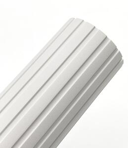 Brilagi - Nástěnné svítidlo CRISPINA 2xGU10/10W/230V 20 cm bílá