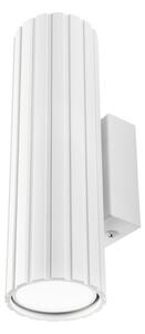 Brilagi - Nástěnné svítidlo CRISPINA 2xGU10/10W/230V 20 cm bílá