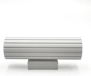 Brilagi - Nástěnné svítidlo CRISPINA 2xGU10/10W/230V 20 cm bílá