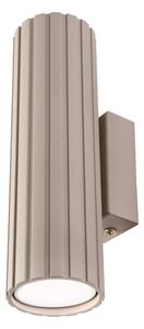 Brilagi - Nástěnné svítidlo CRISPINA 2xGU10/10W/230V 20 cm béžová