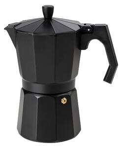 ERNESTO® Konvička na espresso (černá) (100373564002)