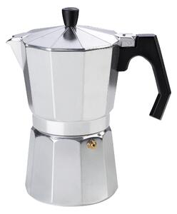 ERNESTO® Konvička na espresso (stříbrná) (100373564001)