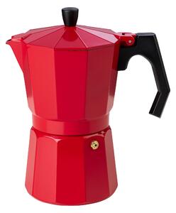 ERNESTO® Konvička na espresso (červená) (100373564003)