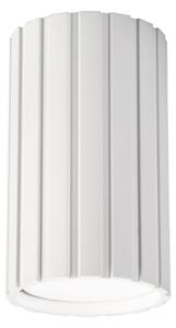 Brilagi - Bodové svítidlo CRISPINA 1xGU10/10W/230V 10 cm bílá