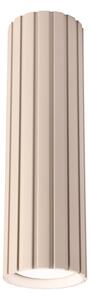 Brilagi - Bodové svítidlo CRISPINA 1xGU10/10W/230V 20 cm béžová