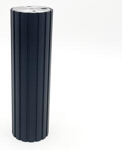 Brilagi - Bodové svítidlo CRISPINA 1xGU10/10W/230V 20 cm černá