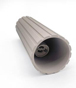 Brilagi - Bodové svítidlo CRISPINA 1xGU10/10W/230V 20 cm béžová