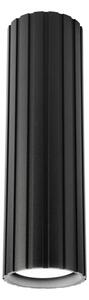 Brilagi - Bodové svítidlo CRISPINA 1xGU10/10W/230V 20 cm černá