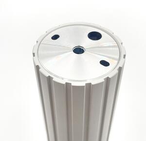 Brilagi - Bodové svítidlo CRISPINA 1xGU10/10W/230V 20 cm bílá
