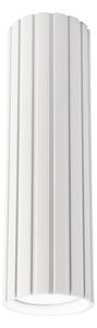 Brilagi - Bodové svítidlo CRISPINA 1xGU10/10W/230V 20 cm bílá
