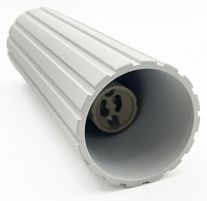 Brilagi - Bodové svítidlo CRISPINA 1xGU10/10W/230V 20 cm bílá