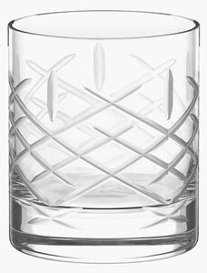 Sada sklenic na whisky Club, 6 dílů