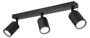 Brilagi - Bodové svítidlo CRISPINA 3xGU10/10W/230V černá