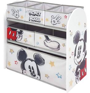 Organizér na hračky Myšák Mickey