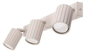 Brilagi - Bodové svítidlo CRISPINA 3xGU10/10W/230V béžová