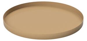 COOEE Design Podnos Circle Peanut - 30 cm CED469