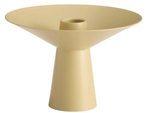 COOEE Design Svícen Uma Candlestick - Peanut CED470