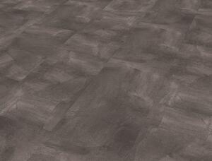 FLOOR FOREVER Grand stone Concrete dark 9931 - 3.34 m2