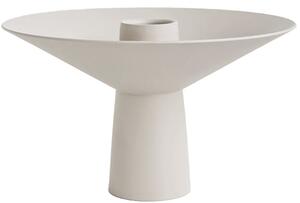 COOEE Design Svícen Uma Candlestick - Sand CED446 2