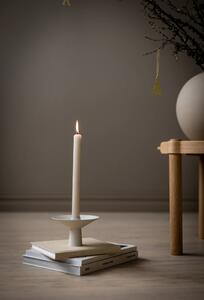 COOEE Design Svícen Uma Candlestick - Sand CED446