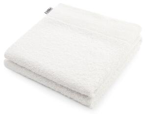 Set 100% bavlna AMARIS 2x ručník 50x100 cm a 2x osuška 70x140 cm, bílá, 450 gr, Mybesthome