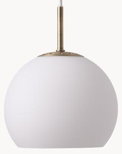 Závěsné svítidlo Ball