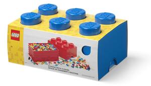 Plastový dětský úložný box – LEGO®