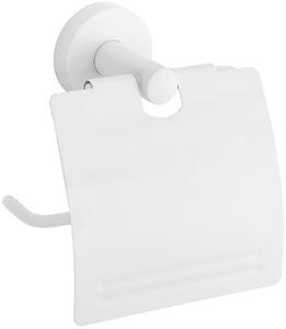MEXEN - Remo držák na toaletní papír - bílá - 7050733-20