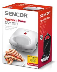 Sencor SSM 1100 sendvičovač