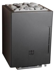 HUUM saunová kamna elektrická Core Wall Combi Black, 7,5kW