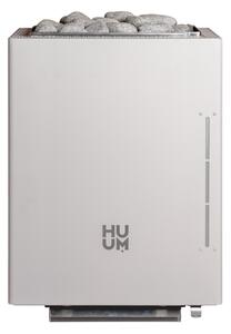HUUM saunová kamna elektrická Core Wall Combi White 6 kW