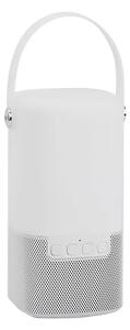 LED stojací lampa Ray 9.3 bílé