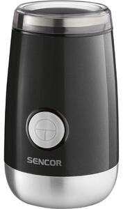 Sencor SCG 2051BK kávomlýnek, černá
