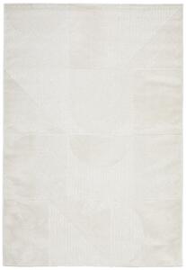 TKANÝ KOBEREC, 80/150 cm, béžová Novel - Tkané koberce