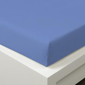 Tencel® prostěradlo Modré: 90x200cm