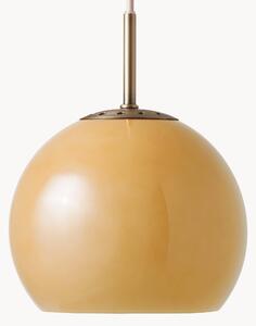 Malé závěsné svítidlo ve tvaru koule Ball