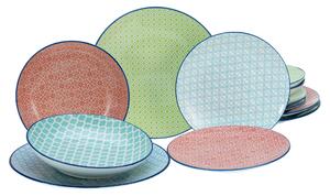 JÍDELNÍ SOUPRAVA, pórovina Creatable - Jídelní servisy, Online Only