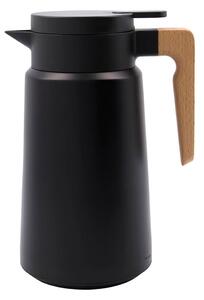 TERMOSKA COLE 1800 ML ČERNÁ