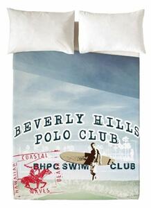 Horní prostěradlo Beverly Hills Polo Club Hawaii