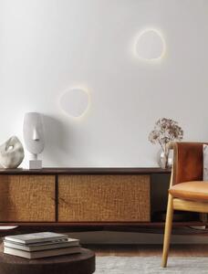 Designové nástěnné svítidlo Atena 15