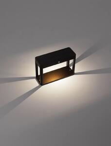 Venkovní lampa Berni 15