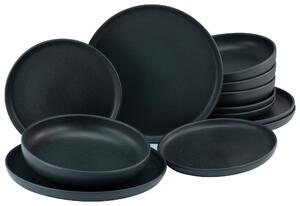 JÍDELNÍ SOUPRAVA, kamenina Creatable - Online Only nádobí, Online Only