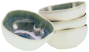 SADA MISEK NA MÜSLI, keramika, 16 cm Creatable - Misky na müsli & dezerty, Online Only