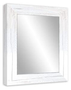 Nástěnné zrcadlo Styler Lustro Jyvaskyla Lento, 60 x 86 cm