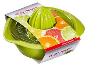 Zelený odšťavňovač na citrusy Westmark Limetta