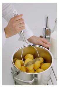 Nerezové šťouchadlo na brambory WMF Cromargan® Profi Plus